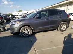 KM8J23A45KU046285 2019 HYUNDAI TUCSON