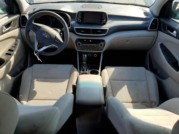 KM8J23A45KU047792 2019 HYUNDAI TUCSON - Image 8