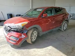 KM8J23A45KU047873 2019 HYUNDAI TUCSON