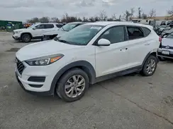 KM8J23A45KU051356 2019 HYUNDAI TUCSON