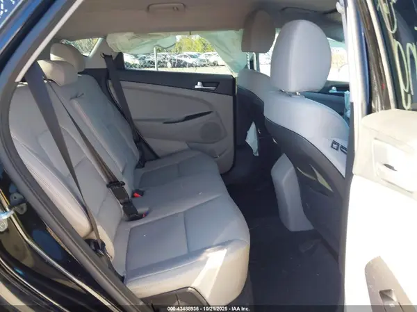 KM8J23A45KU057920 2019 HYUNDAI TUCSON - Image 8