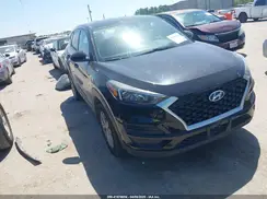 KM8J23A45KU060400 2019 HYUNDAI TUCSON