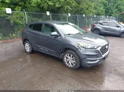 KM8J23A45KU061109 2019 HYUNDAI TUCSON