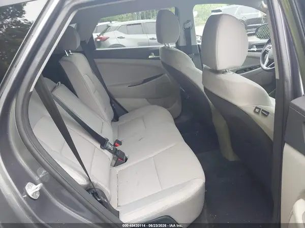 KM8J23A45KU061109 2019 HYUNDAI TUCSON - Image 8