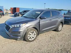 KM8J23A45KU064365 2019 HYUNDAI TUCSON