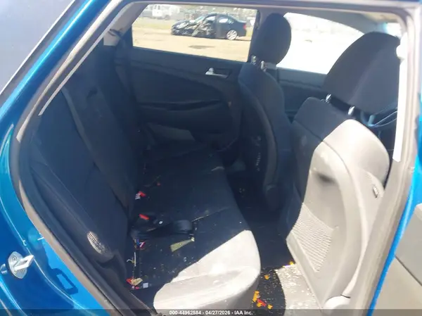 KM8J23A45KU066651 2019 HYUNDAI TUCSON - Image 8