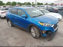 KM8J23A45KU066777 2019 HYUNDAI TUCSON