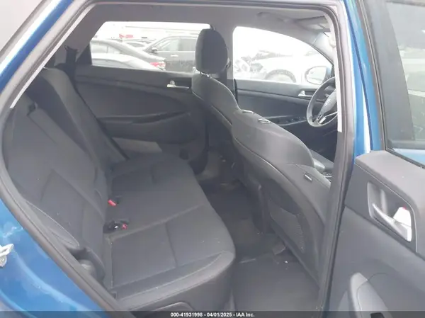 KM8J23A45KU066777 2019 HYUNDAI TUCSON - Image 8