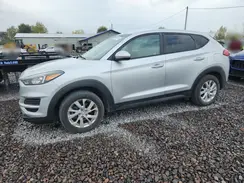 KM8J23A45KU841126 2019 HYUNDAI TUCSON