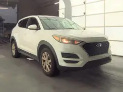 KM8J23A45KU844172 2019 HYUNDAI TUCSON