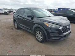 KM8J23A45KU846875 2019 HYUNDAI TUCSON