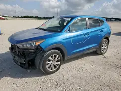 KM8J23A45KU857097 2019 HYUNDAI TUCSON