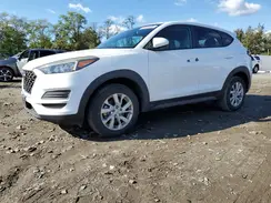 KM8J23A45KU869928 2019 HYUNDAI TUCSON