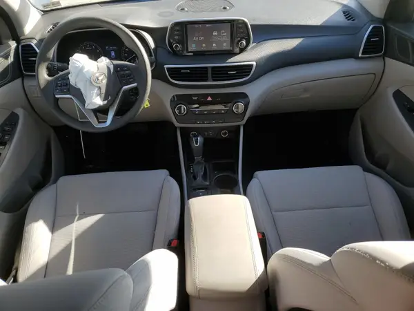 KM8J23A45KU877477 2019 HYUNDAI TUCSON - Image 8