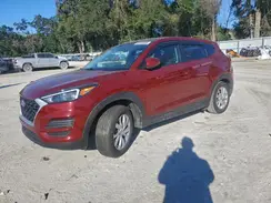 KM8J23A45KU881058 2019 HYUNDAI TUCSON