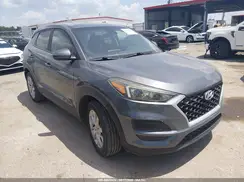 KM8J23A45KU883344 2019 HYUNDAI TUCSON