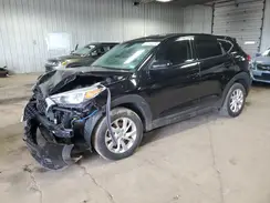 KM8J23A45KU883649 2019 HYUNDAI TUCSON