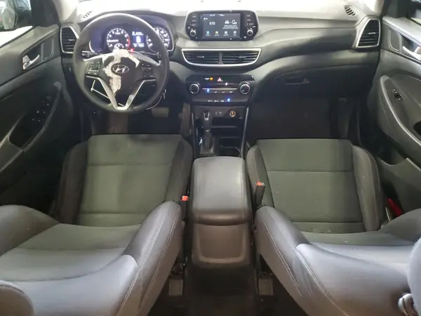 KM8J23A45KU883649 2019 HYUNDAI TUCSON - Image 8
