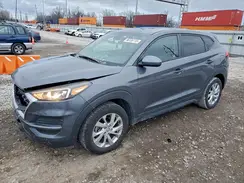 KM8J23A45KU884445 2019 HYUNDAI TUCSON