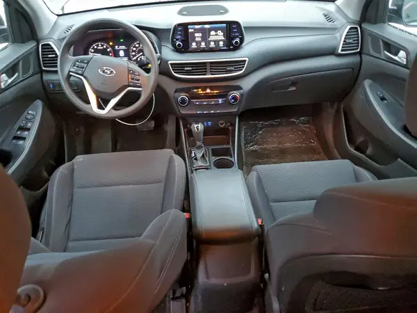 KM8J23A45KU884445 2019 HYUNDAI TUCSON - Image 8