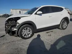 KM8J23A45KU887023 2019 HYUNDAI TUCSON