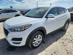 KM8J23A45KU887684 2019 HYUNDAI TUCSON