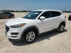 KM8J23A45KU888690 2019 HYUNDAI TUCSON
