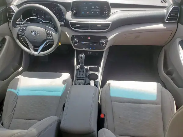 KM8J23A45KU888690 2019 HYUNDAI TUCSON - Image 8