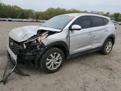 KM8J23A45KU890195 2019 HYUNDAI TUCSON