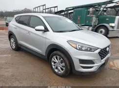 KM8J23A45KU891265 2019 HYUNDAI TUCSON