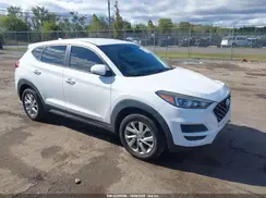 KM8J23A45KU891413 2019 HYUNDAI TUCSON