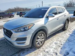 KM8J23A45KU892318 2019 HYUNDAI TUCSON