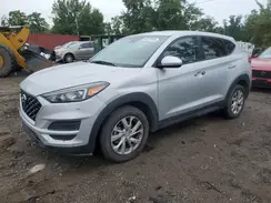 KM8J23A45KU893307 2019 HYUNDAI TUCSON
