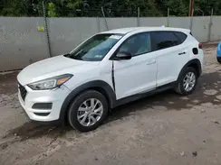 KM8J23A45KU893646 2019 HYUNDAI TUCSON