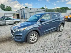 KM8J23A45KU897230 2019 HYUNDAI TUCSON