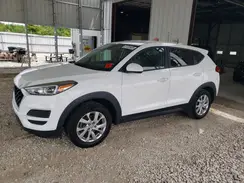 KM8J23A45KU901034 2019 HYUNDAI TUCSON