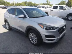 KM8J23A45KU904256 2019 HYUNDAI TUCSON