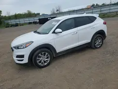 KM8J23A45KU905519 2019 HYUNDAI TUCSON