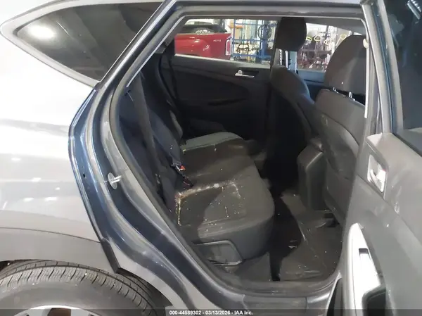 KM8J23A45KU909151 2019 HYUNDAI TUCSON - Image 8