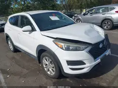 KM8J23A45KU909652 2019 HYUNDAI TUCSON
