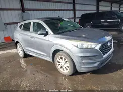 KM8J23A45KU910414 2019 HYUNDAI TUCSON