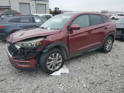 KM8J23A45KU911336 2019 HYUNDAI TUCSON