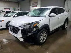 KM8J23A45KU913085 2019 HYUNDAI TUCSON