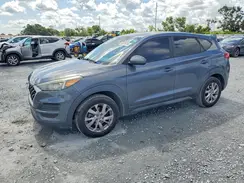 KM8J23A45KU914057 2019 HYUNDAI TUCSON