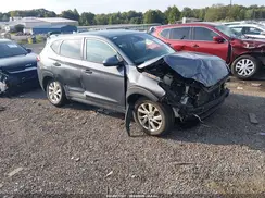 KM8J23A45KU914141 2019 HYUNDAI TUCSON