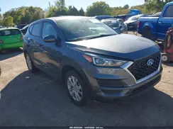 KM8J23A45KU916066 2019 HYUNDAI TUCSON