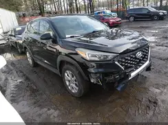 KM8J23A45KU916682 2019 HYUNDAI TUCSON