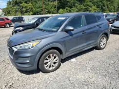 KM8J23A45KU917721 2019 HYUNDAI TUCSON