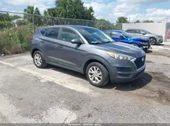 KM8J23A45KU918383 2019 HYUNDAI TUCSON