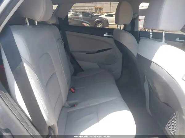 KM8J23A45KU921283 2019 HYUNDAI TUCSON - Image 8